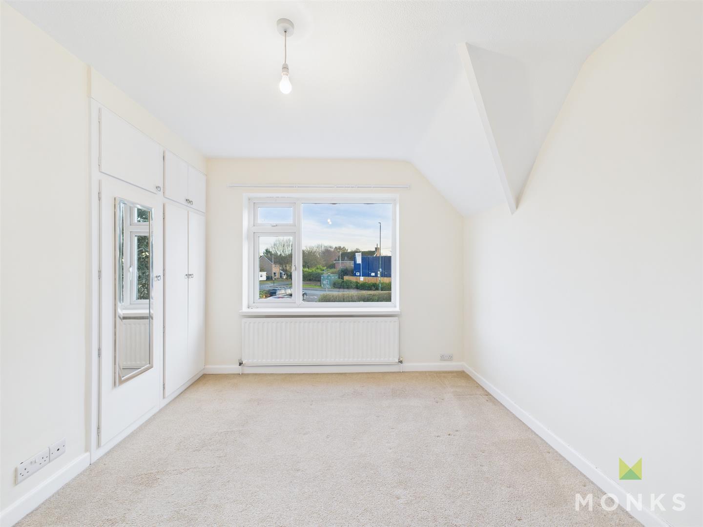 90 Mytton Oak Road, Shrewsbury, SY3 8XD To Let